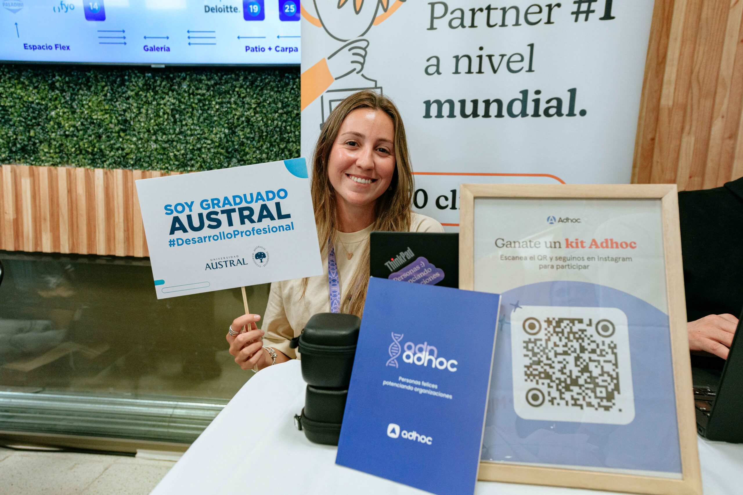 R_EVENTO_FERIA DE EMPLEO 2025 GALERÍA
