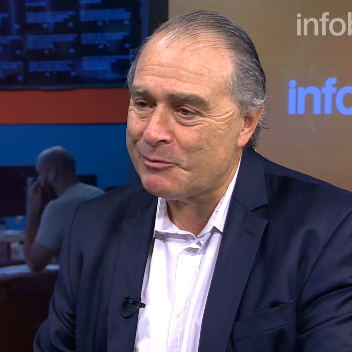 PhD Marcelo Paladino 