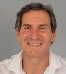 Dr. Santiago Bellomo. Decano EEDU