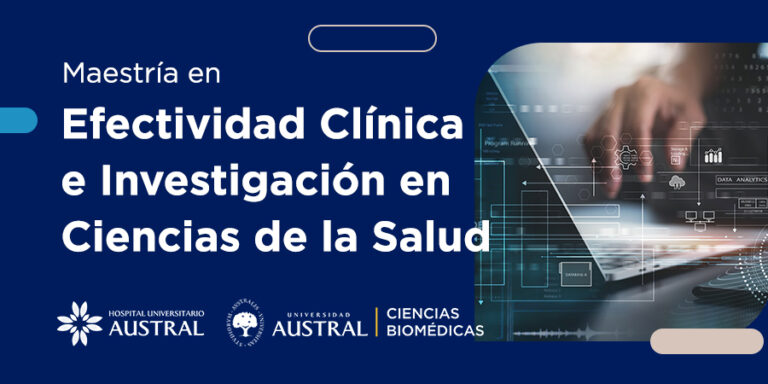 Efectividad Clínica HEADER