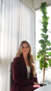 Sofia Perassi PECOM 2025