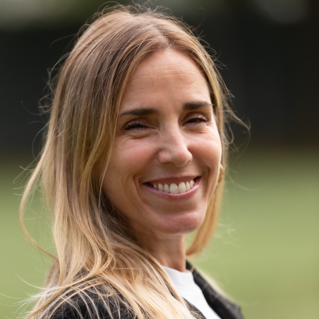 Carolina Leff 2025 FC