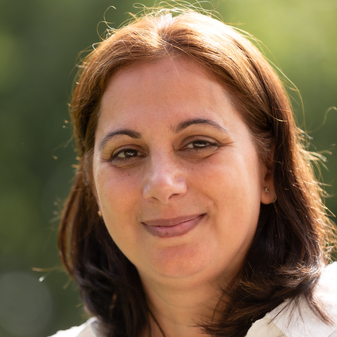 Julieta Batalla 2025 FC