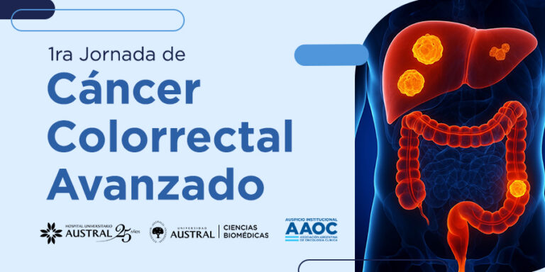 Cáncer Colorrectal HEADER