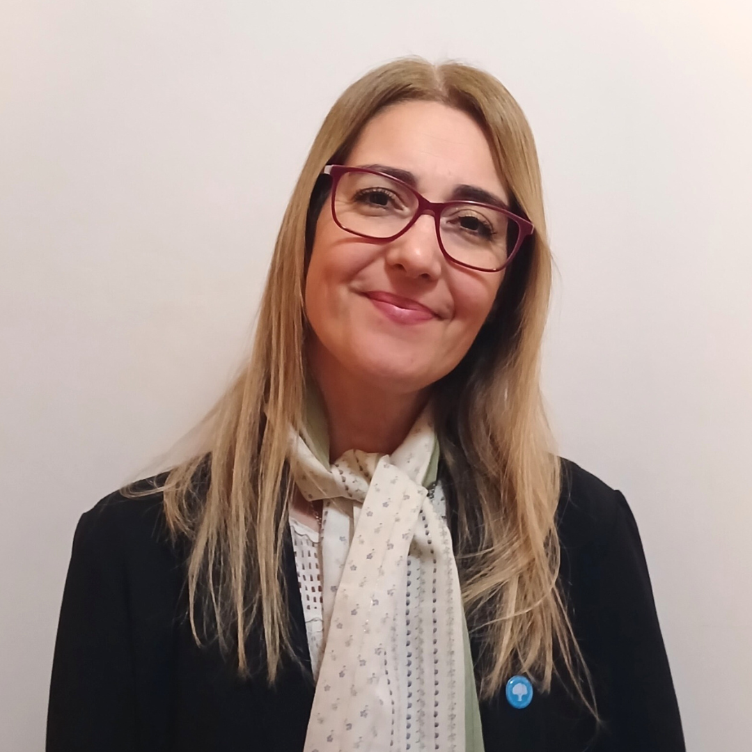 Soledad Lemme 2025 FC