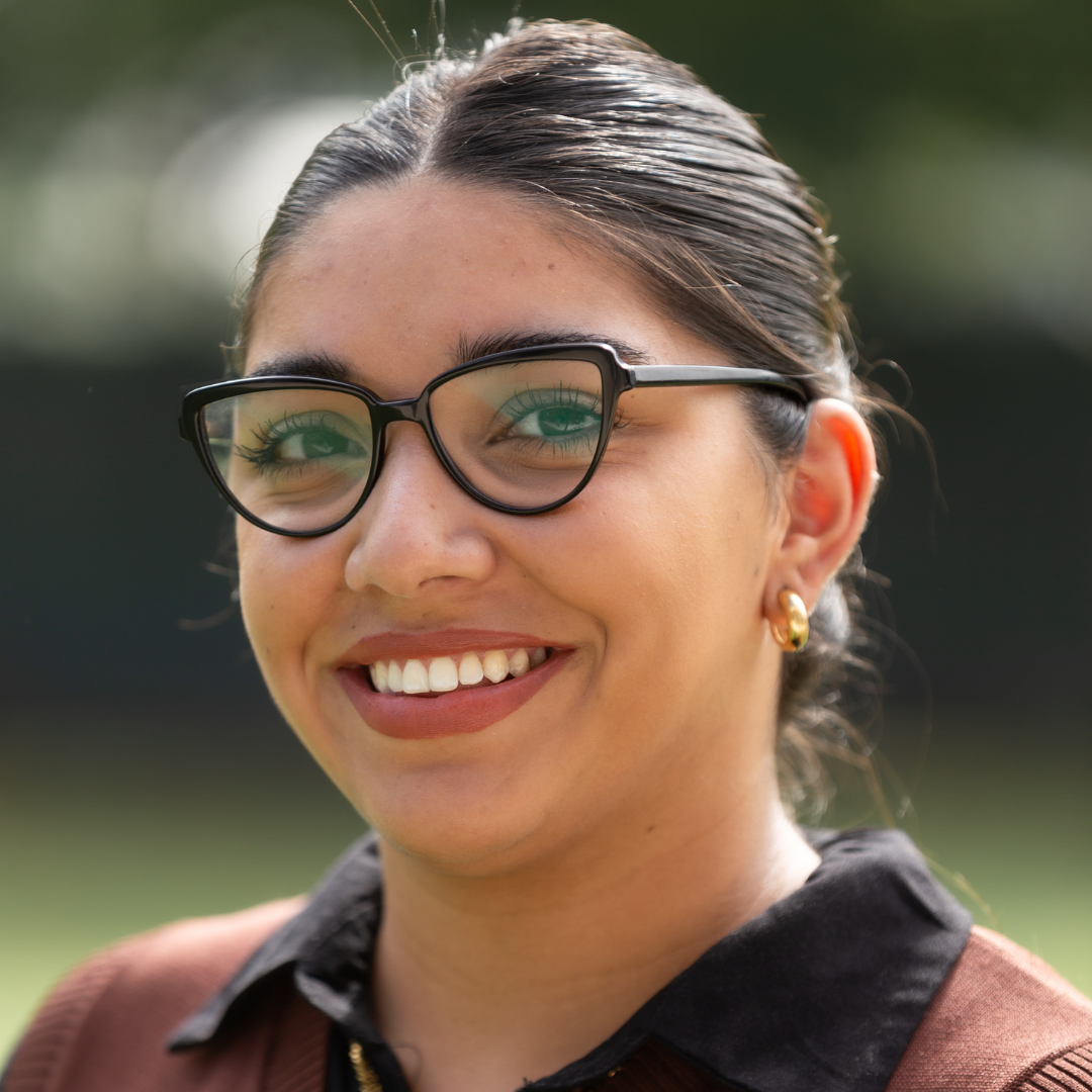 carolina-mondragón 2025 FC