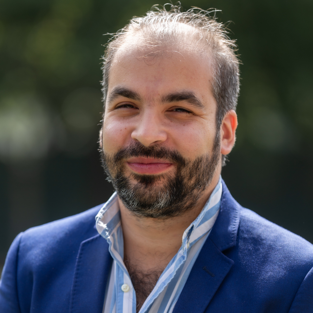 Sebastián Garcia Alaniz 2025 FC