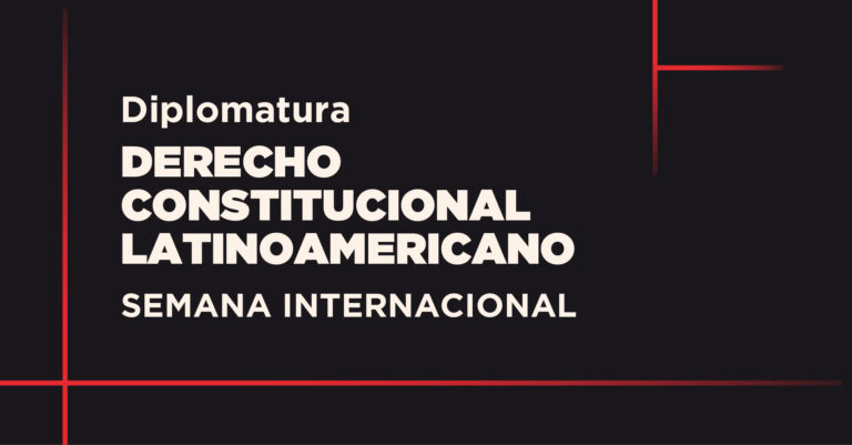Derecho Latinoamericano 2025 - Semana Internacional-06