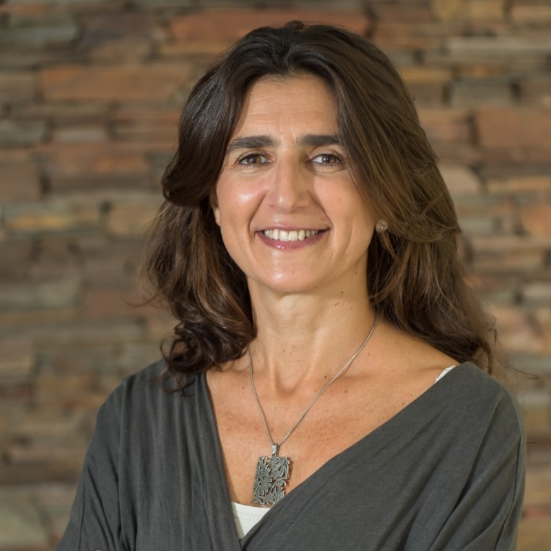 Mag. Florencia Ferramondo