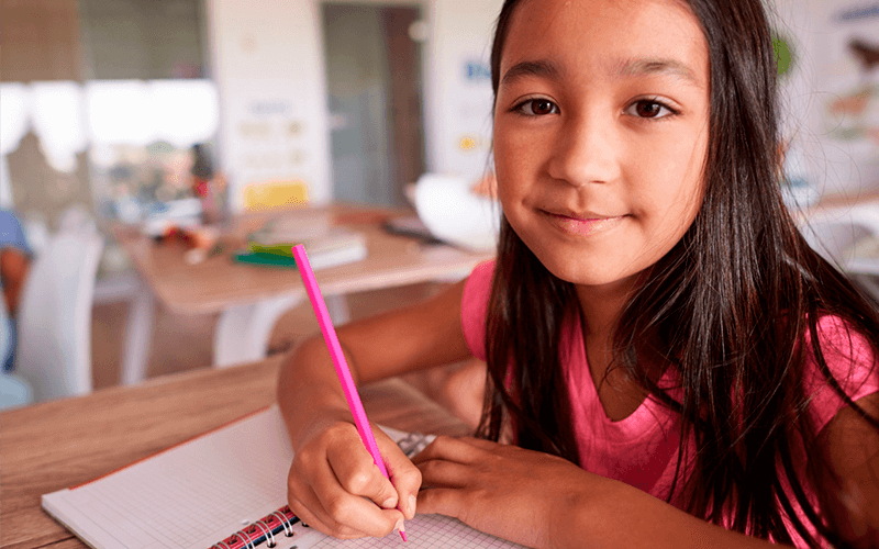 Informe - Educación integral