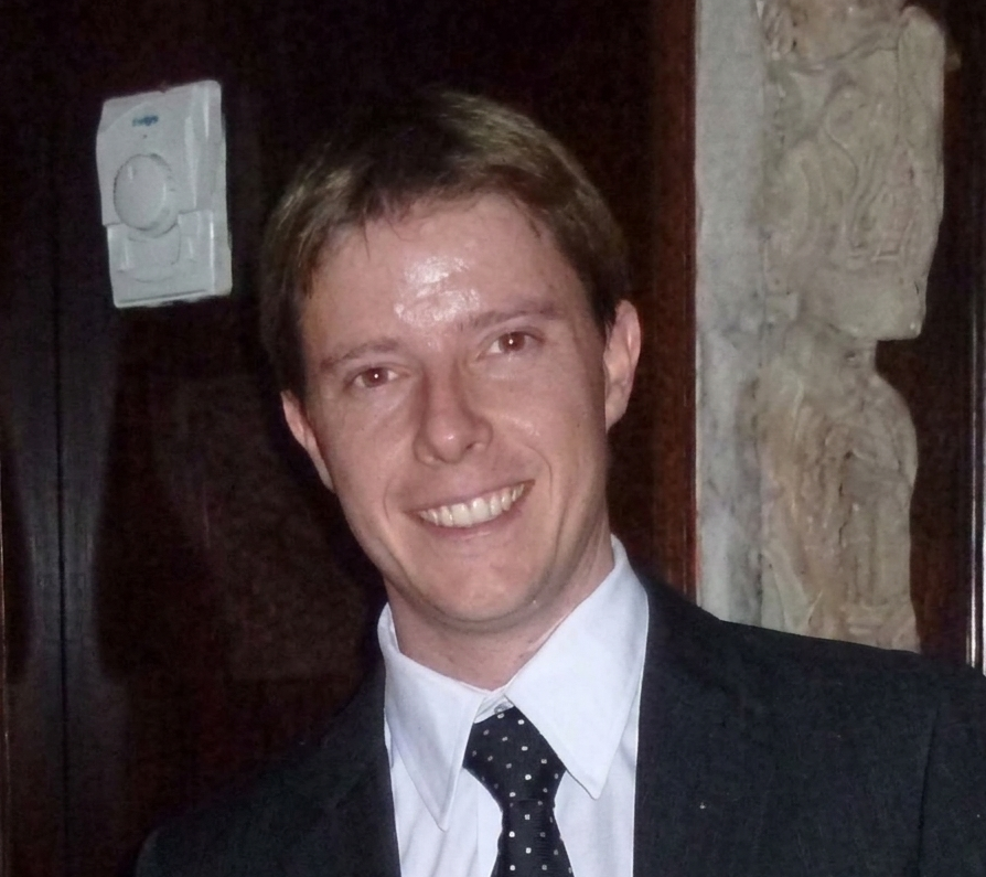 Mag. Javier Scheinsohn