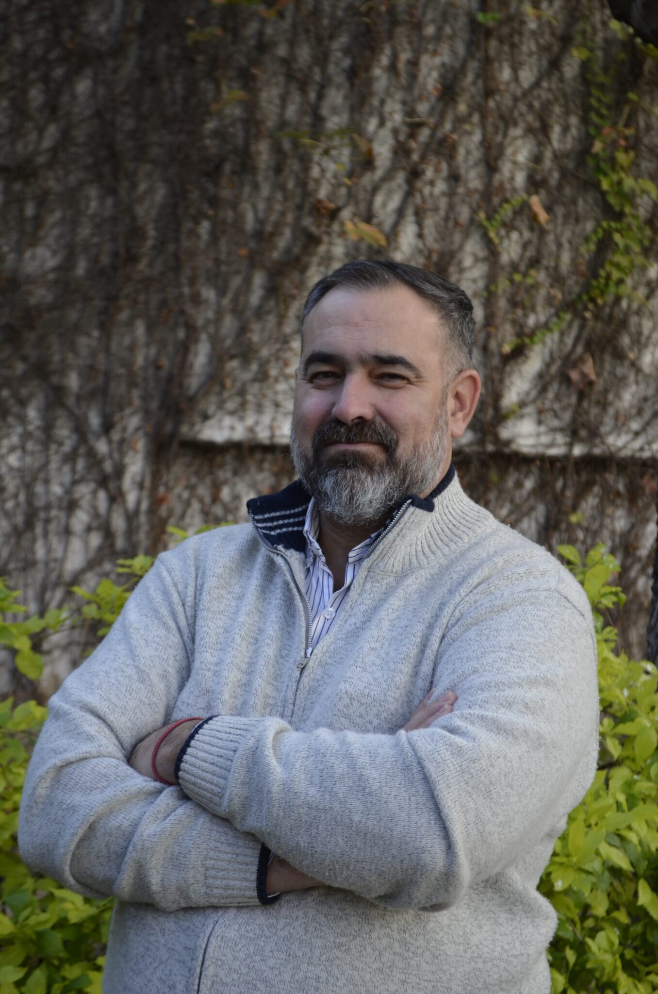 Juan Francisco Daraio