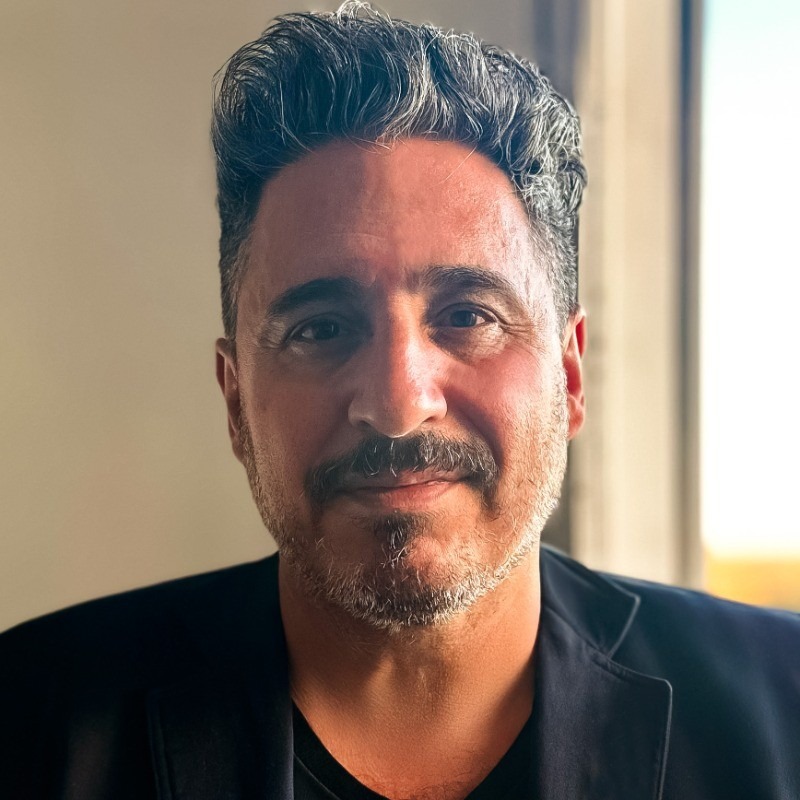 Maximiliano Kanter