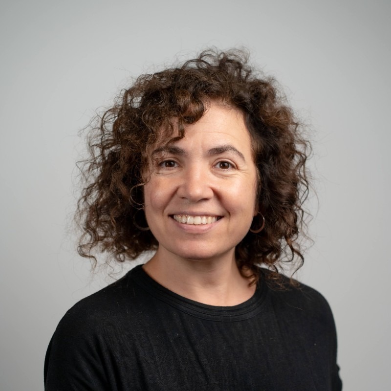 Lic. Natalie Diruscio