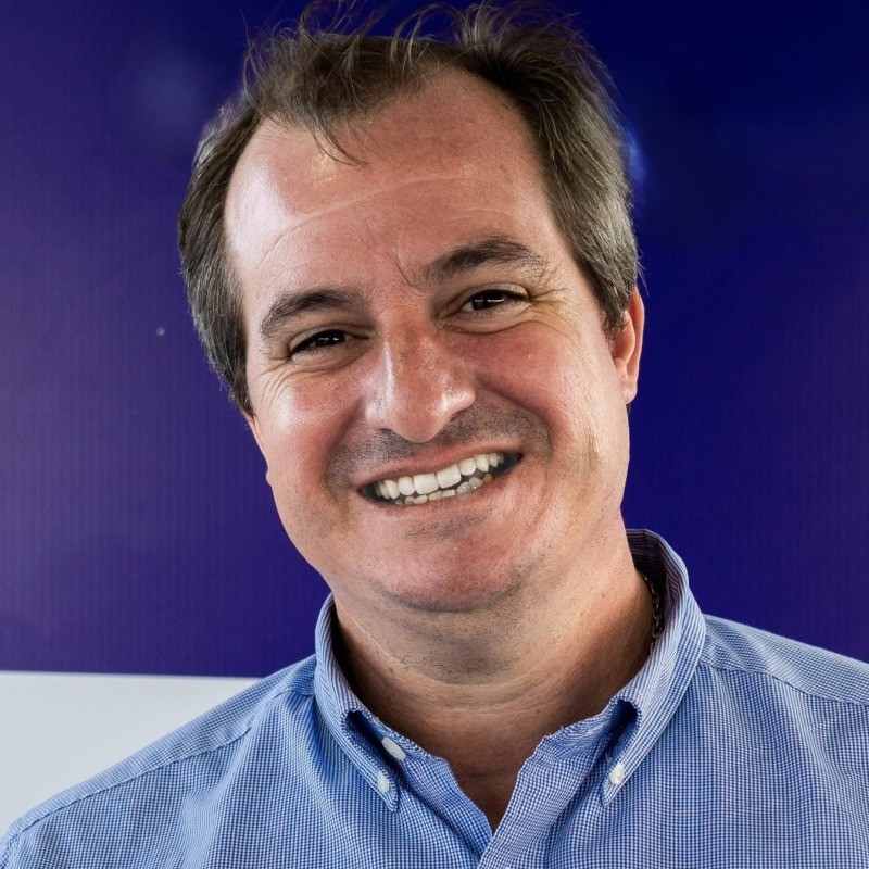 Juan Pablo Cosentino