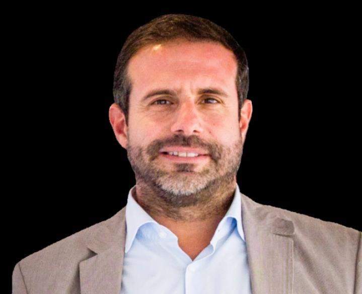 Ing. Fernando Freytes