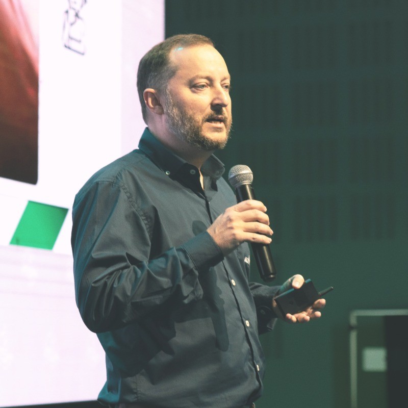 MBA Wenceslao F J Schimmel