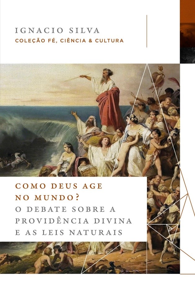 Como Deus Age No Mundo