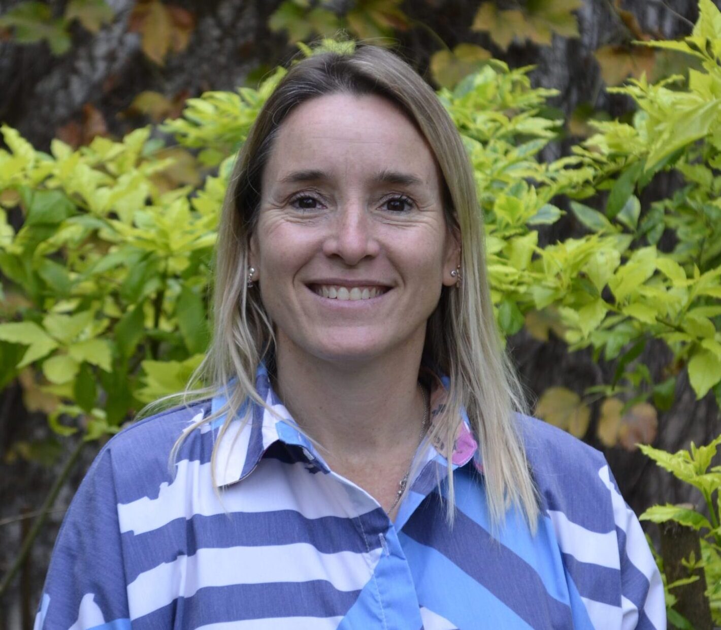 Mag. Fernanda Mendez