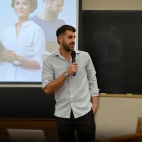 Lic. Nicolás Passalacqua