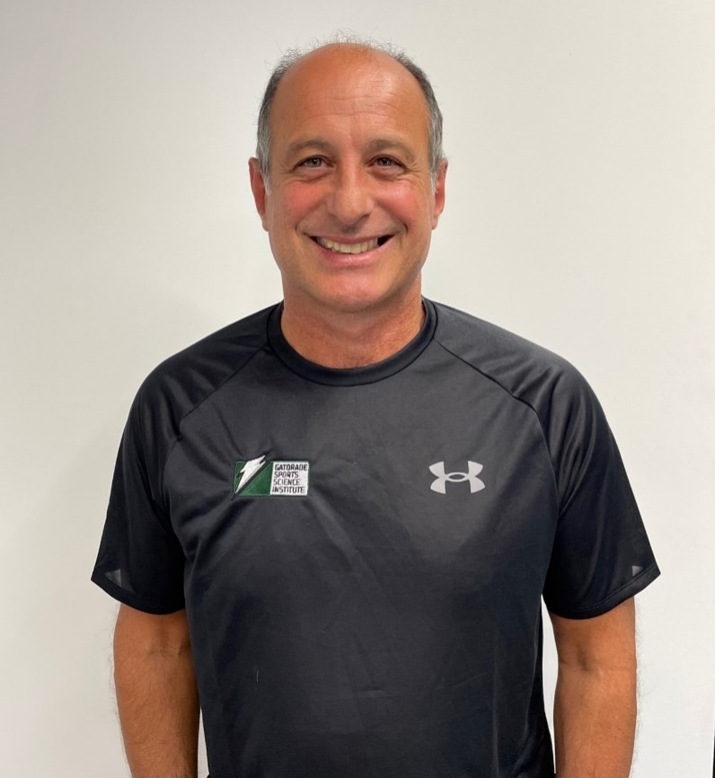 Dr. Pablo Corinaldesi