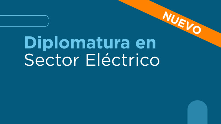 Diplomatura en Sector Eléctrico