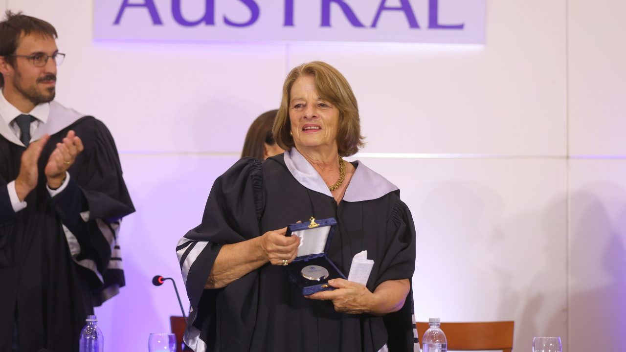 Paola Scarinci de Delbosco