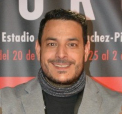 Ing. Lucas Brancamonte