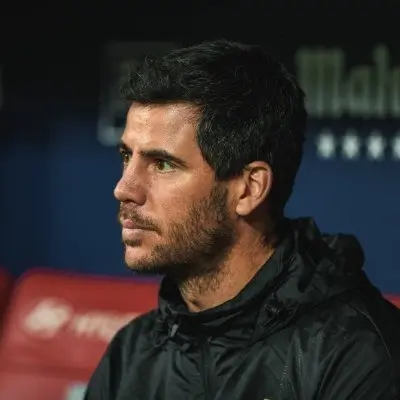 Mag. Jonatán Santos