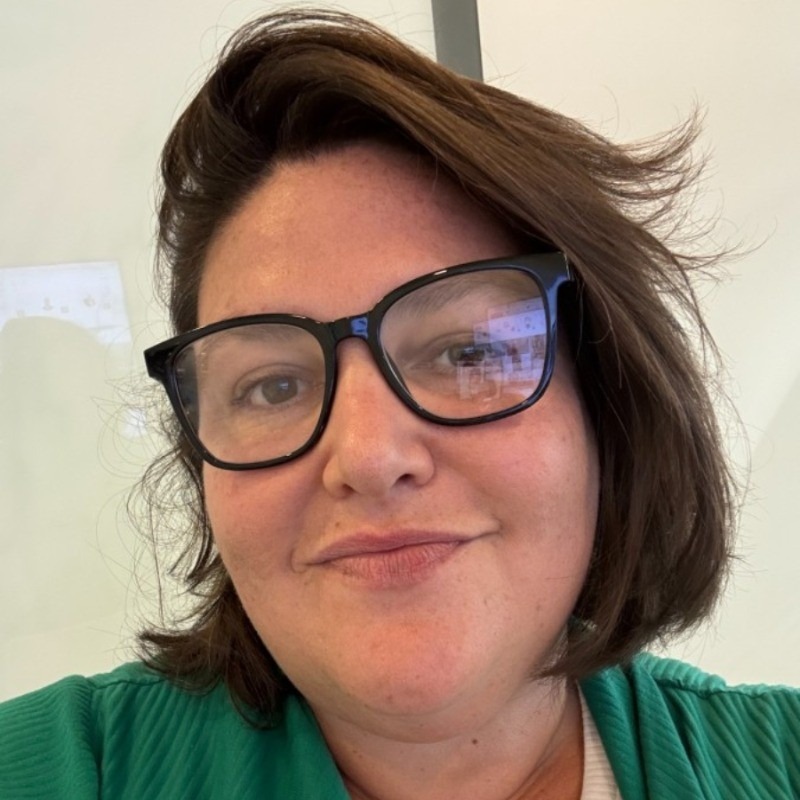 MBA Carolina Hollidge