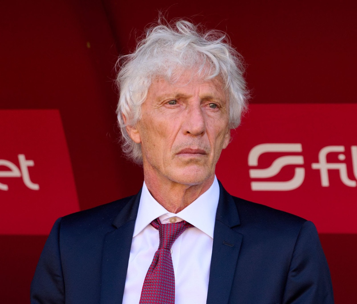 José Pékerman