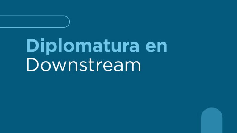 Diplomatura en DownStream