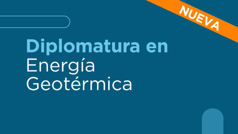 MAESTRÍA GESTIÓN GAS Y PETRÓLEO
