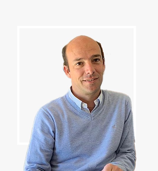 Mag. Guillermo Perkins