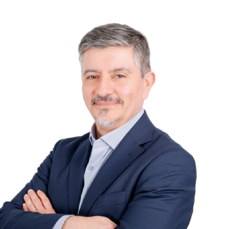 Mag. Héctor Ariel Beltrán