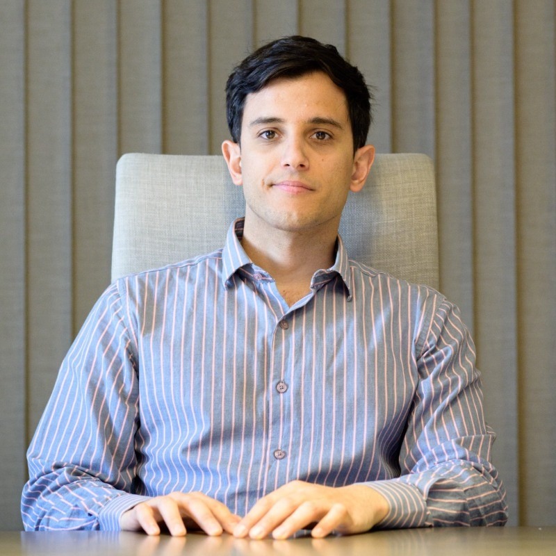 Mag. Agustín Almada