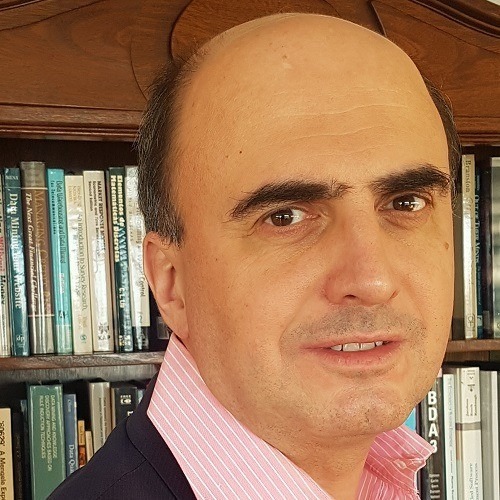 Mag. Gustavo Denicolay