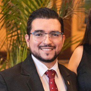 Mag. Bryan Carrera Ordoñez – Ecuador 