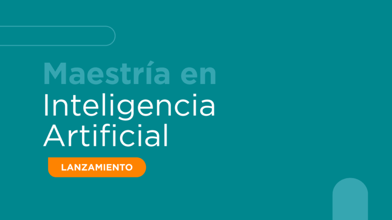 MAESTRÍA EN IA WEB