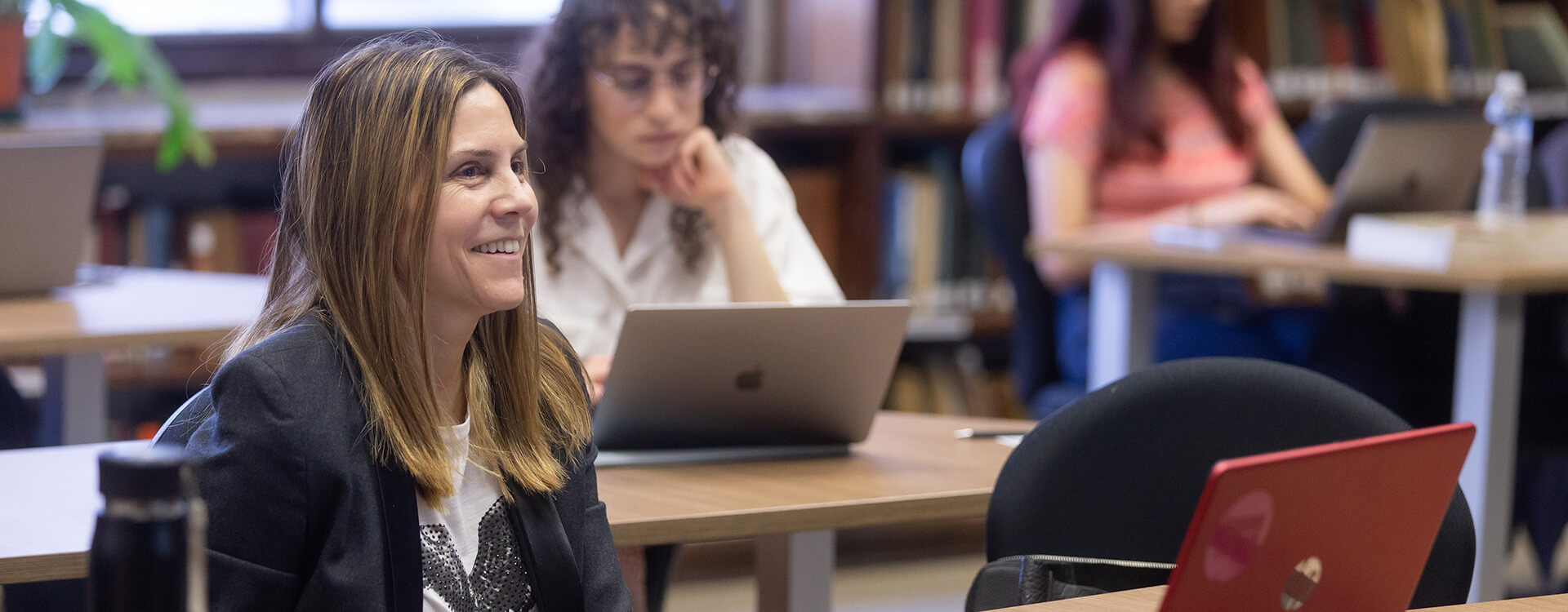 Maestrías en Escuela de Posgrados en Comunicación de la Universidad Austral