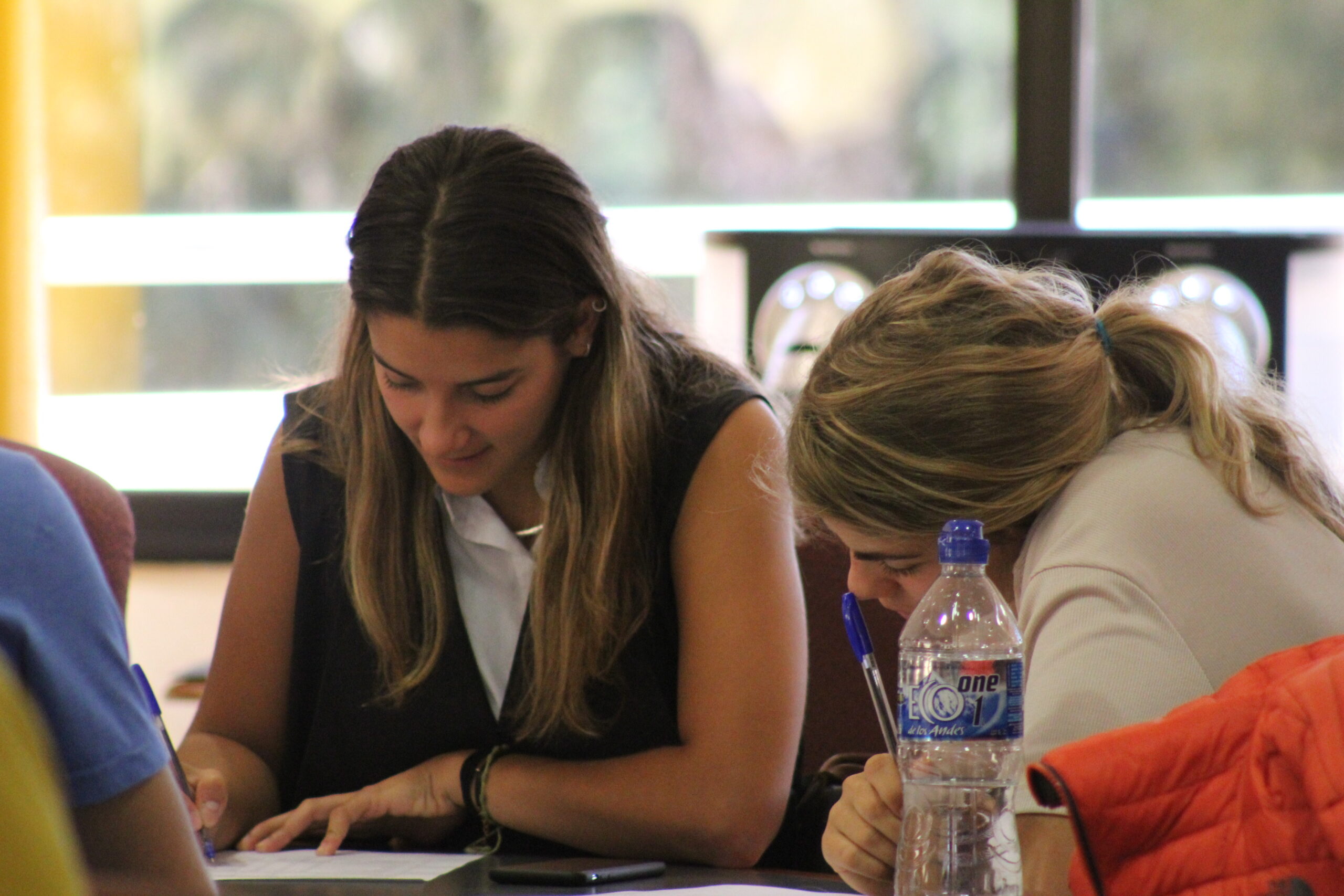 FC. Olimpíadas. Emprendedores IAE. 2018 (1)