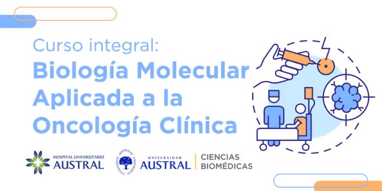 Biología Molecular HEADER