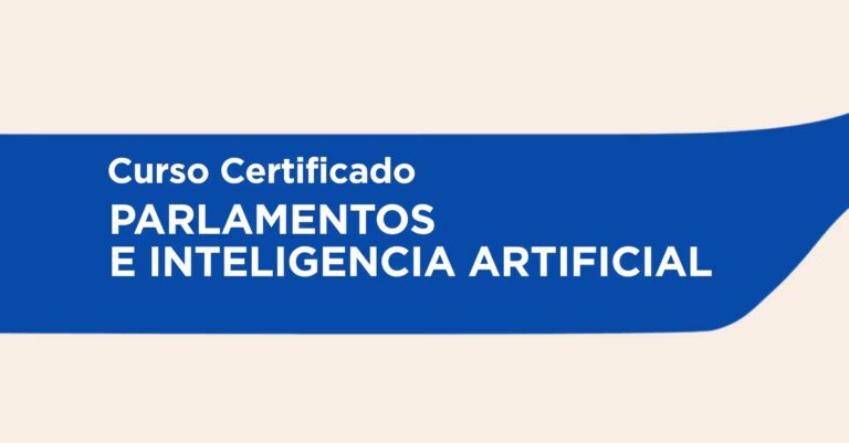 Certificate Course _ Parliaments and Artificial Intelligence