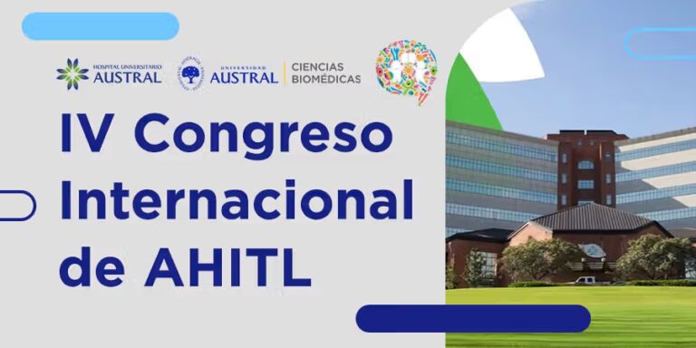 IV AHITL HEADER Congress