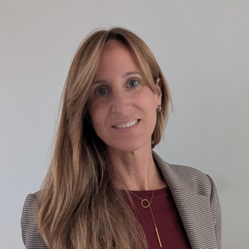 Lic. Sofía Langanoni