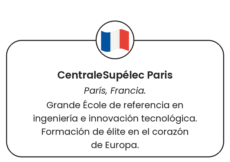 recuadro convenio universitario centralesupelec paris