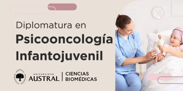 Psicooncología Infantojuvenil HEADER