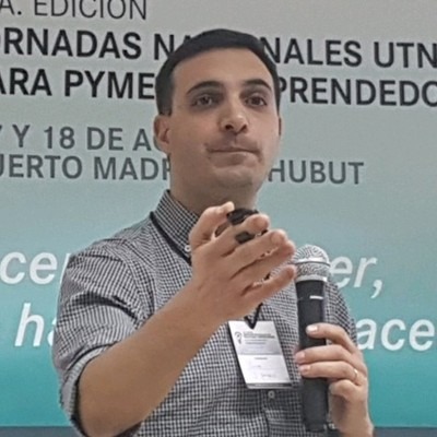 Juan Pablo Luna 