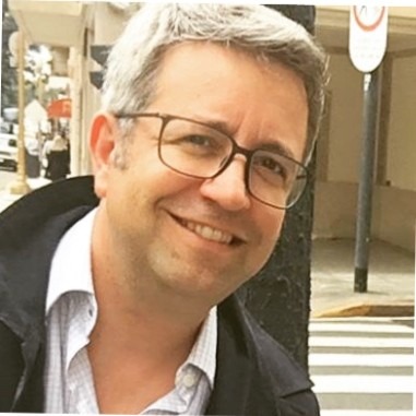 Ing. Juan Pablo Aristi