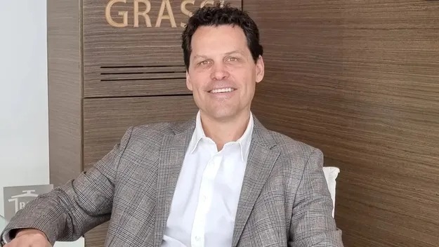 Lic. Mariano Grassi